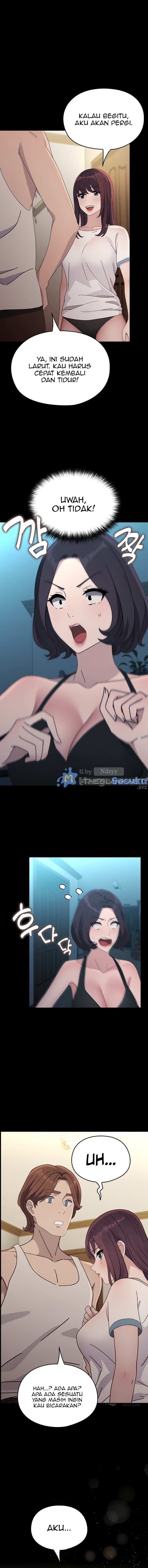 Man of The House - Chapter 70 11