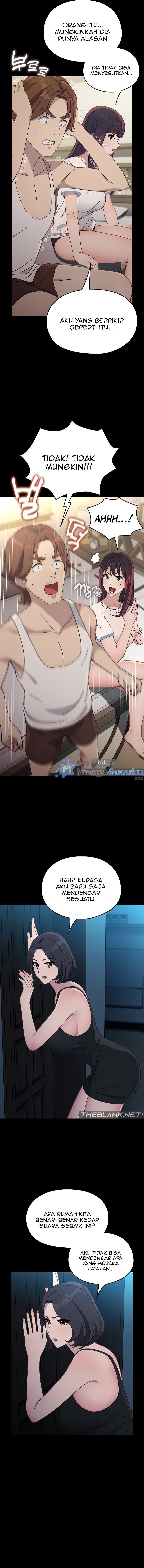 Man of The House - Chapter 70 7