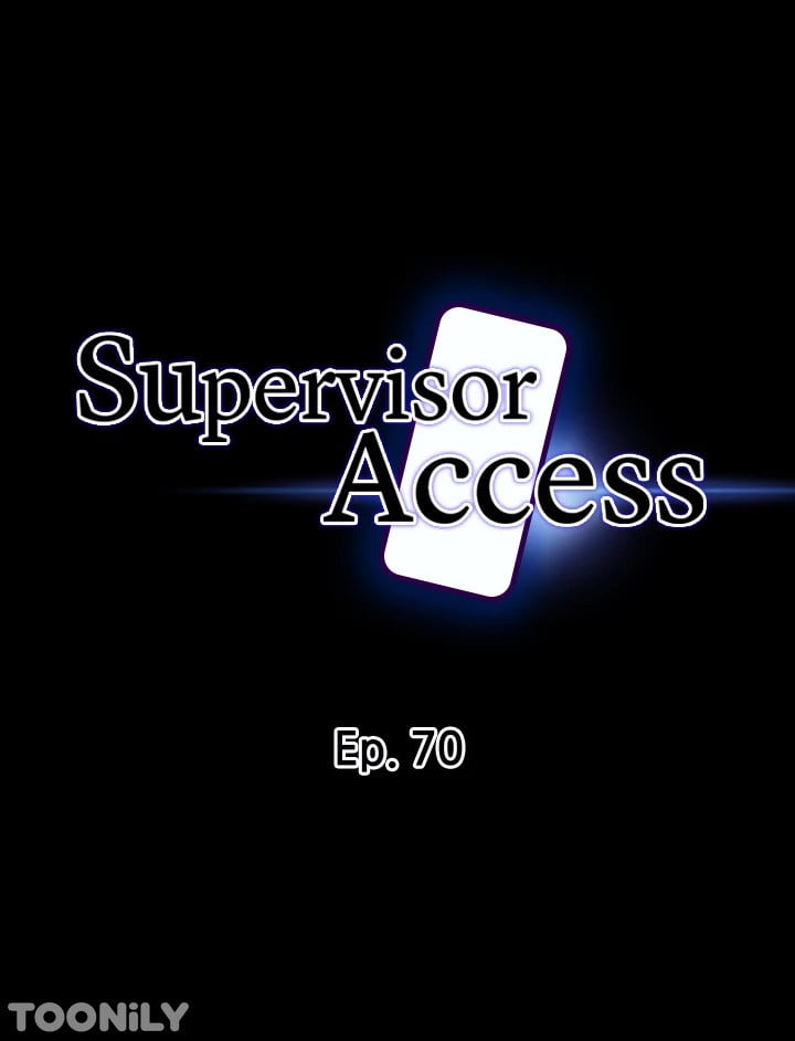 Administrator Privileges - Chapter 70 3