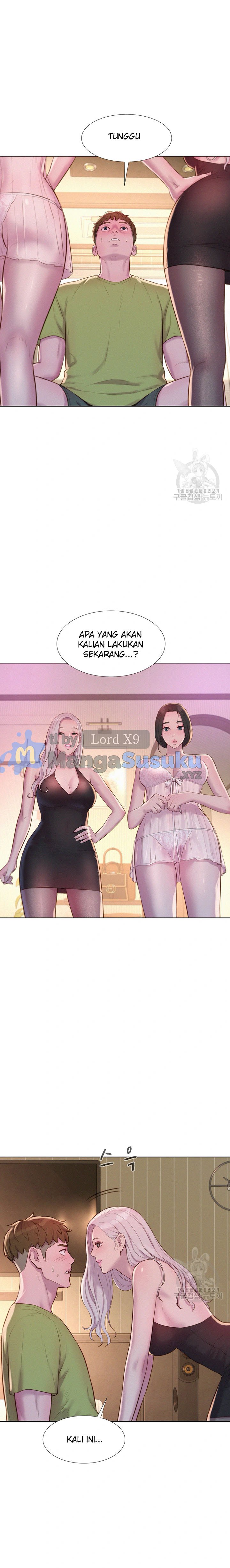 Romantic Camping - Chapter 70 11 Romantic Camping - Chapter 70 11