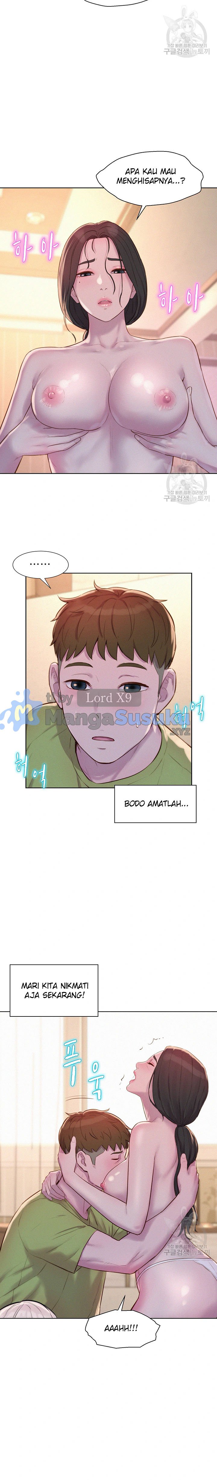 Romantic Camping - Chapter 70 18 Romantic Camping - Chapter 70 18