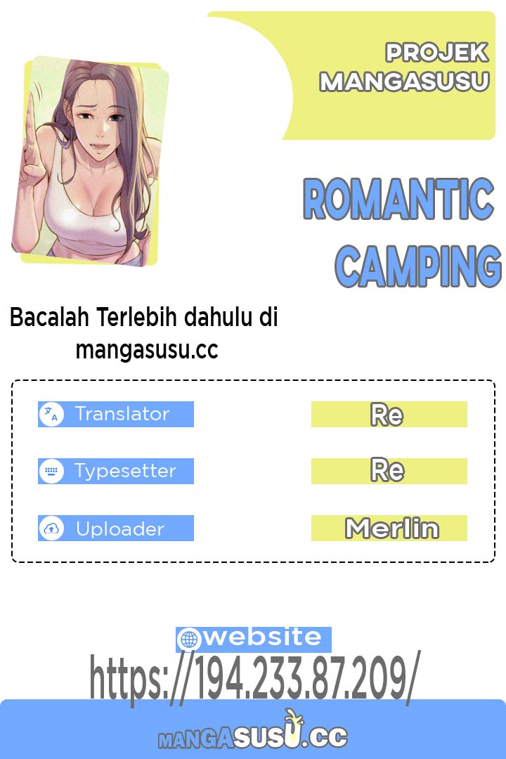 Romantic Camping - Chapter 70 1 Romantic Camping - Chapter 70 1