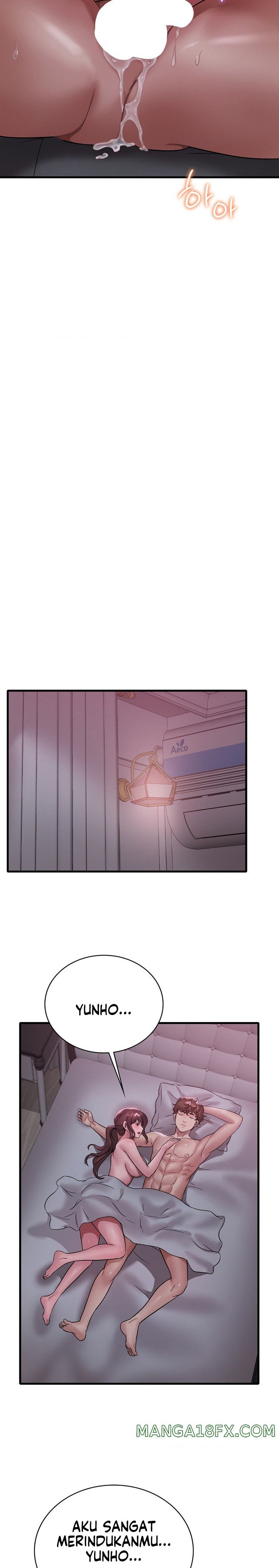 She wants to get drunk - Chapter 70 14