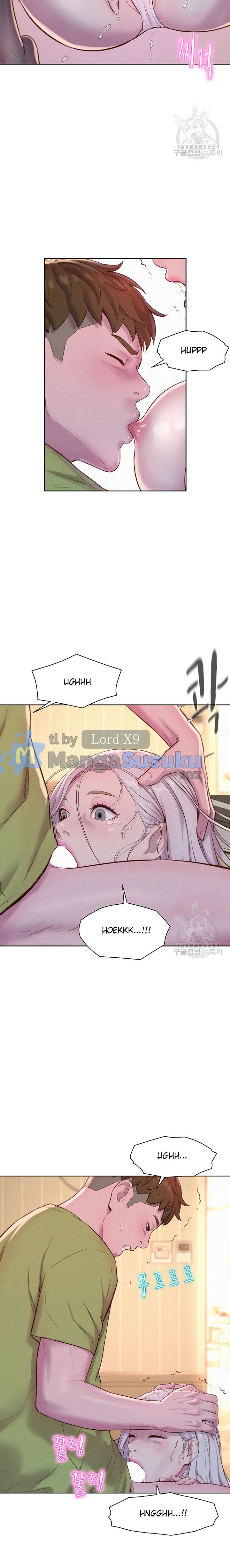 Romantic Camping - Chapter 70 21 Romantic Camping - Chapter 70 21