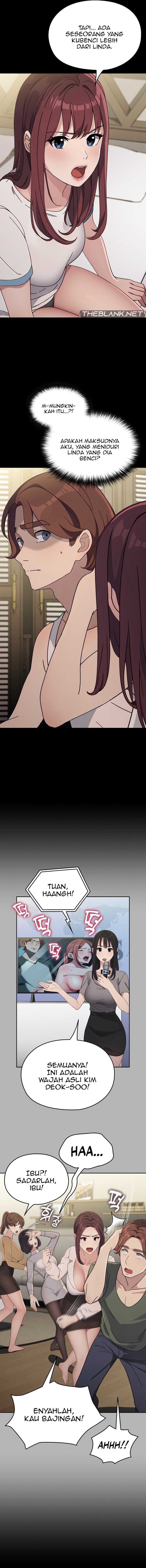 Man of The House - Chapter 70 6