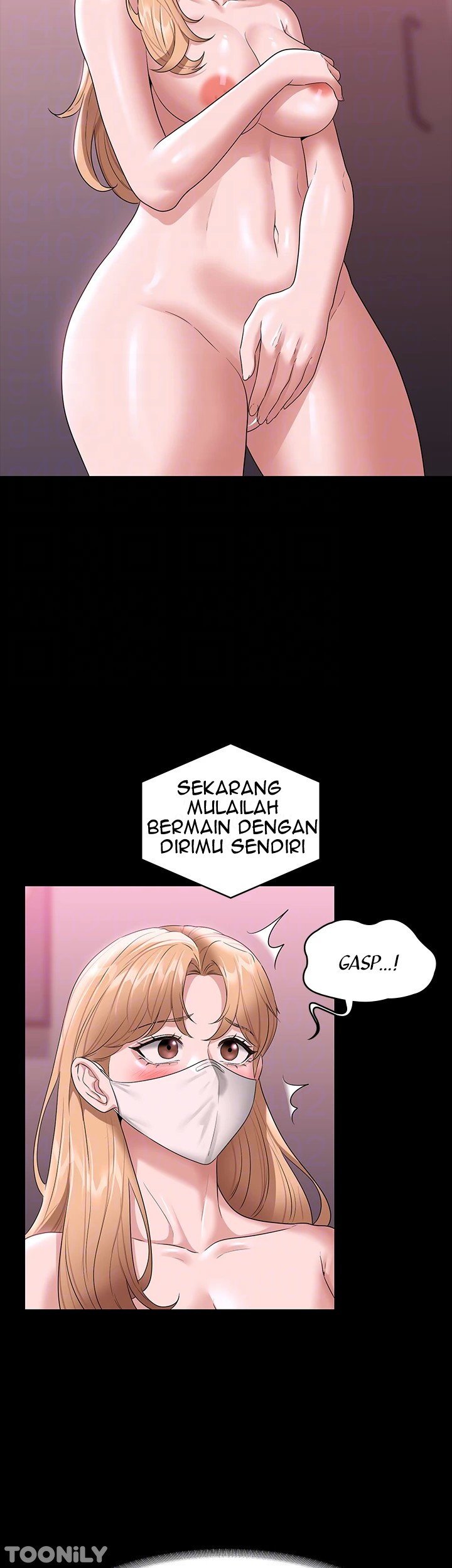 Administrator Privileges - Chapter 70 11