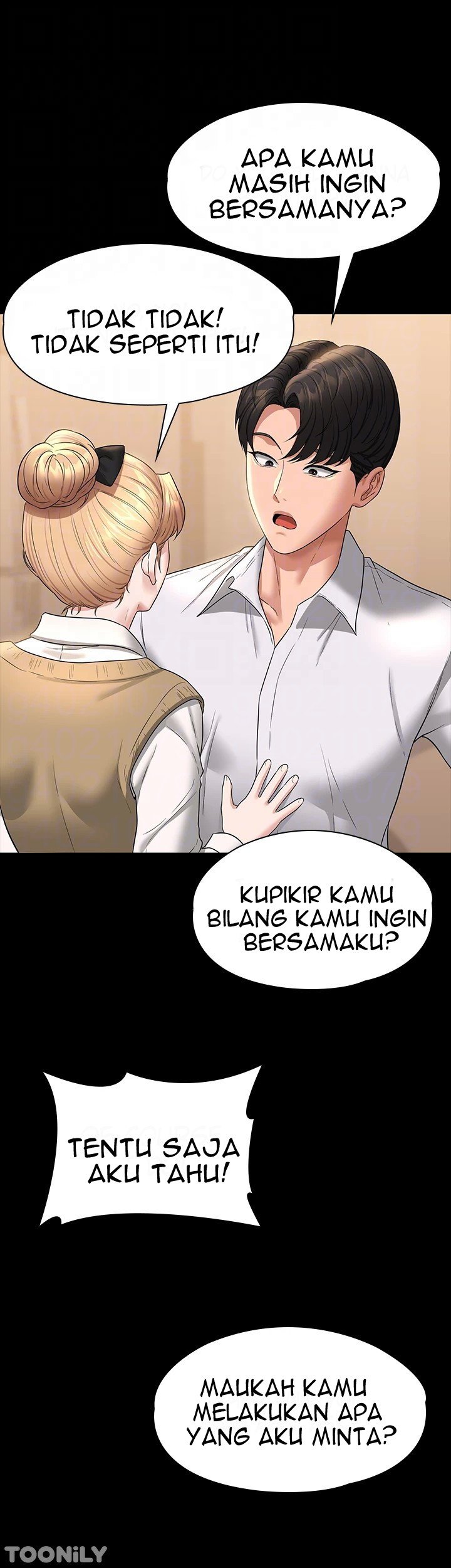 Administrator Privileges - Chapter 70 35