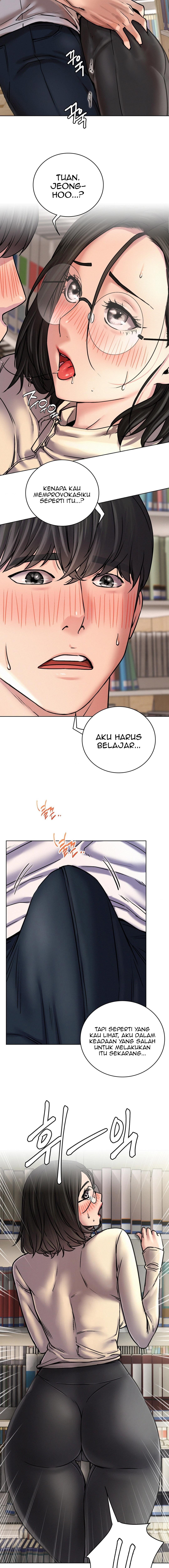 Staying with Ajumma - Chapter 70 8 Staying with Ajumma - Chapter 70 8