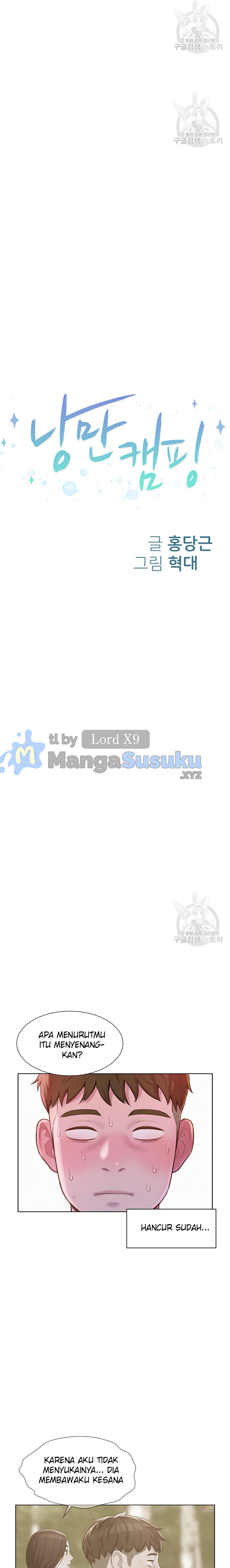 Romantic Camping - Chapter 70 4 Romantic Camping - Chapter 70 4