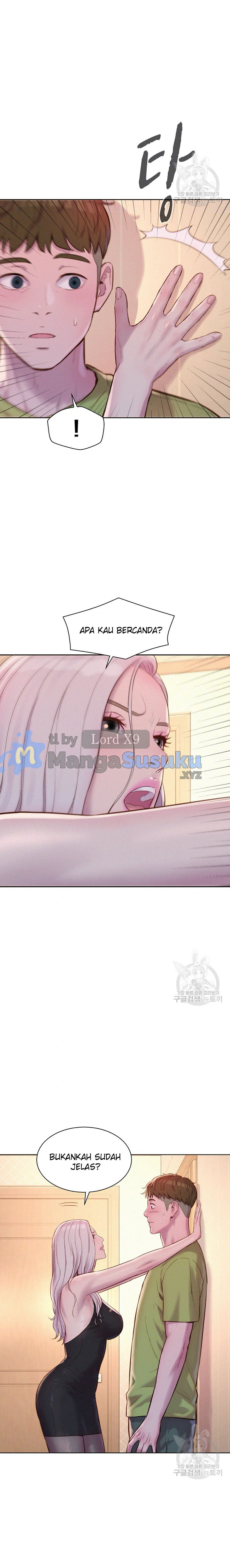 Romantic Camping - Chapter 70 6 Romantic Camping - Chapter 70 6