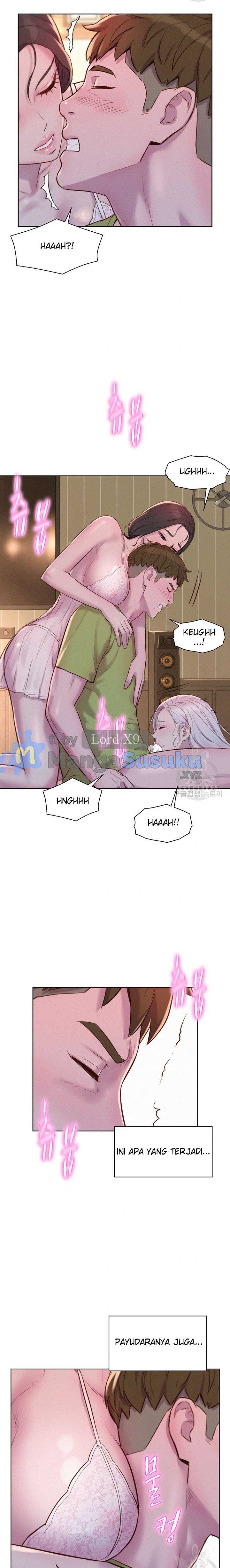 Romantic Camping - Chapter 70 16 Romantic Camping - Chapter 70 16