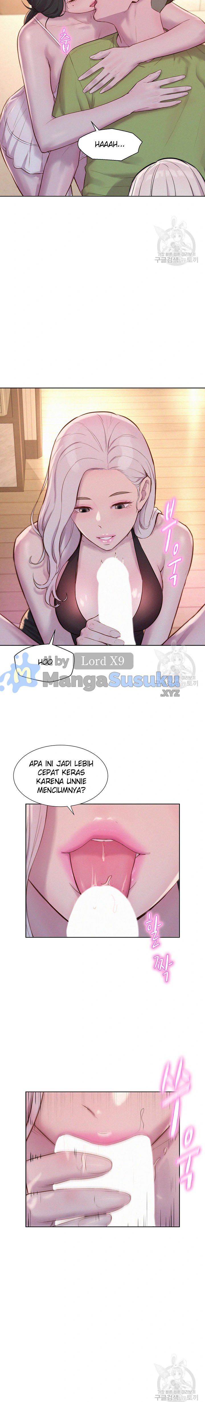 Romantic Camping - Chapter 70 15 Romantic Camping - Chapter 70 15