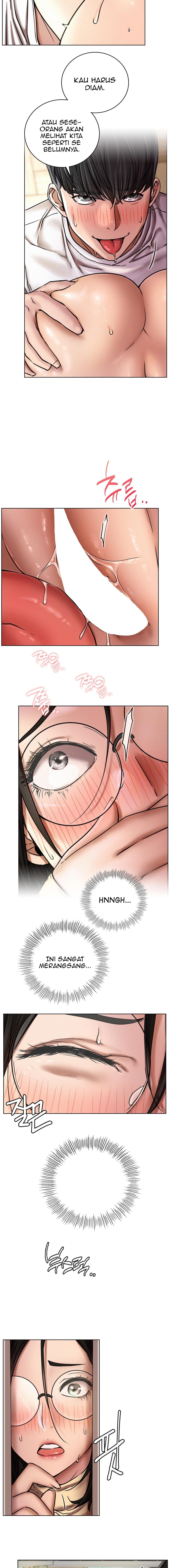 Staying with Ajumma - Chapter 70 11 Staying with Ajumma - Chapter 70 11