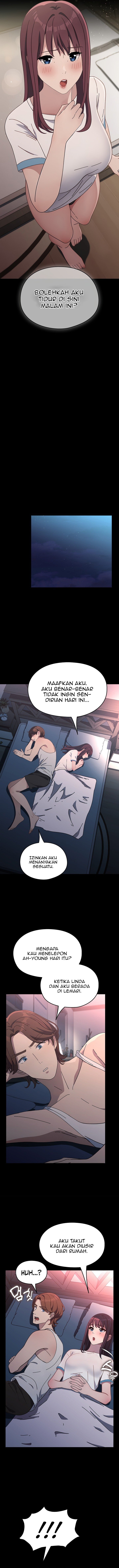 Man of The House - Chapter 70 12