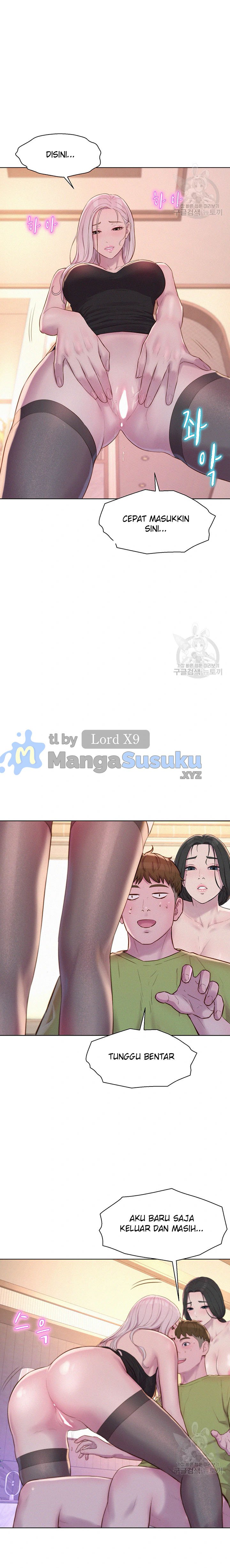 Romantic Camping - Chapter 70 23 Romantic Camping - Chapter 70 23