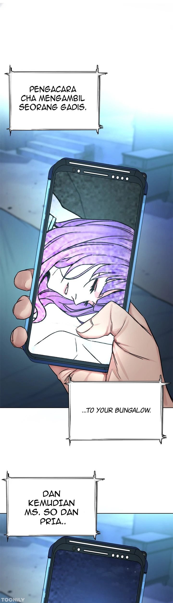 One Kill - Chapter 69 2