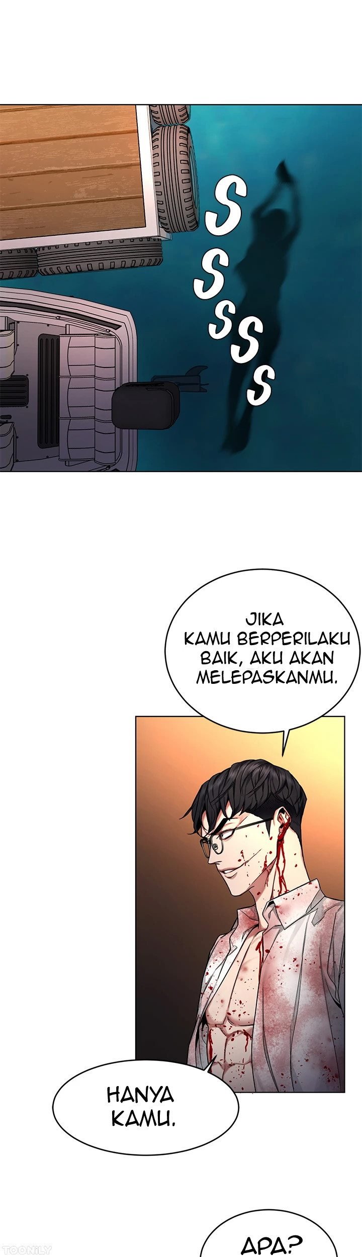 One Kill - Chapter 69 14