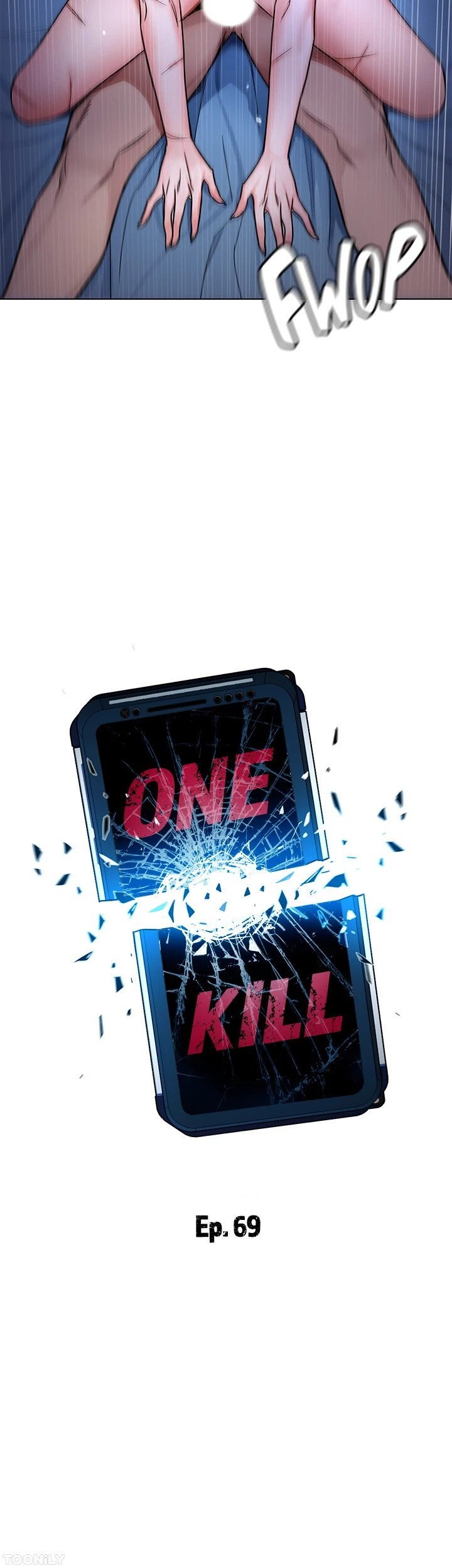 One Kill - Chapter 69 7