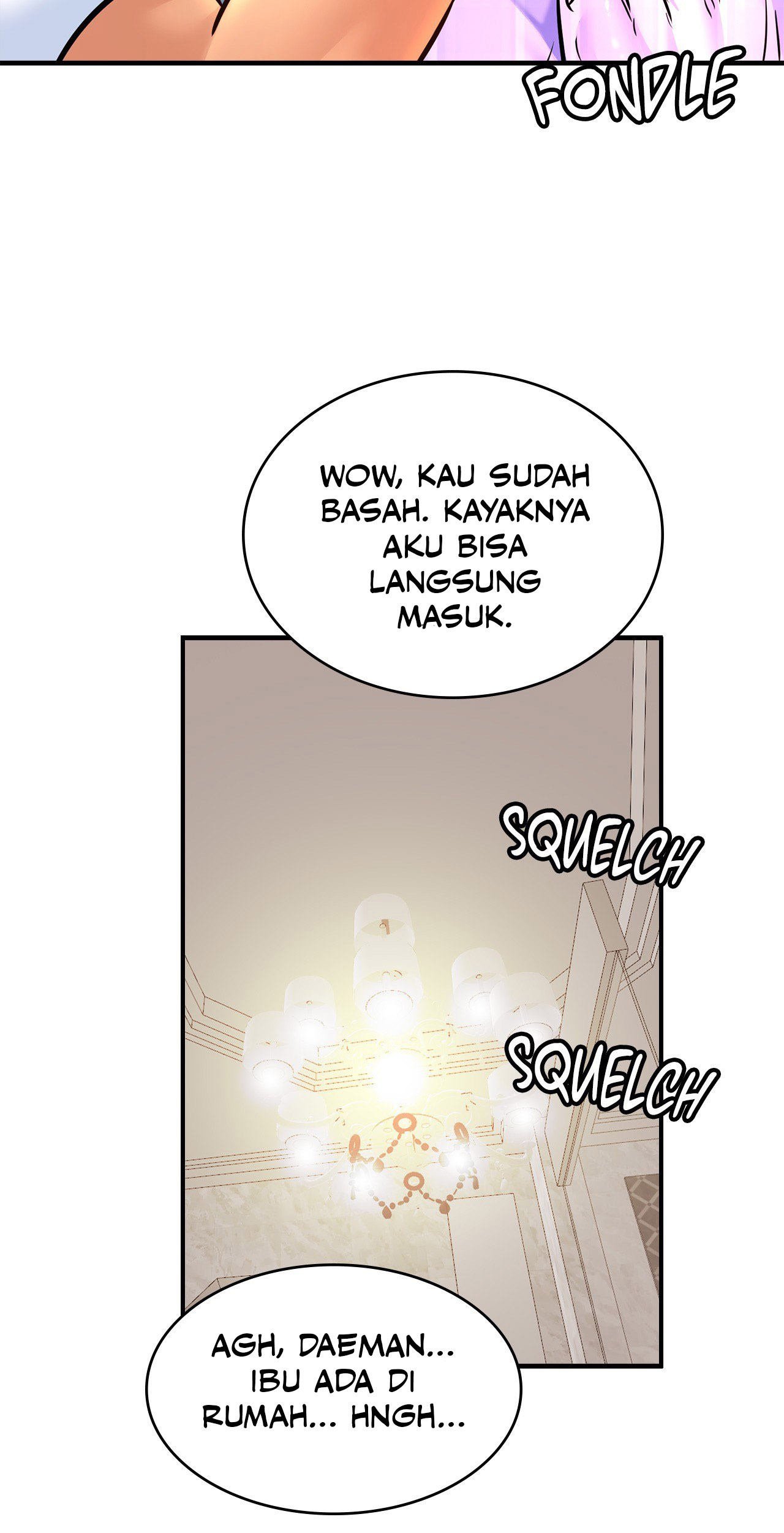 Close Family - Chapter 69 29