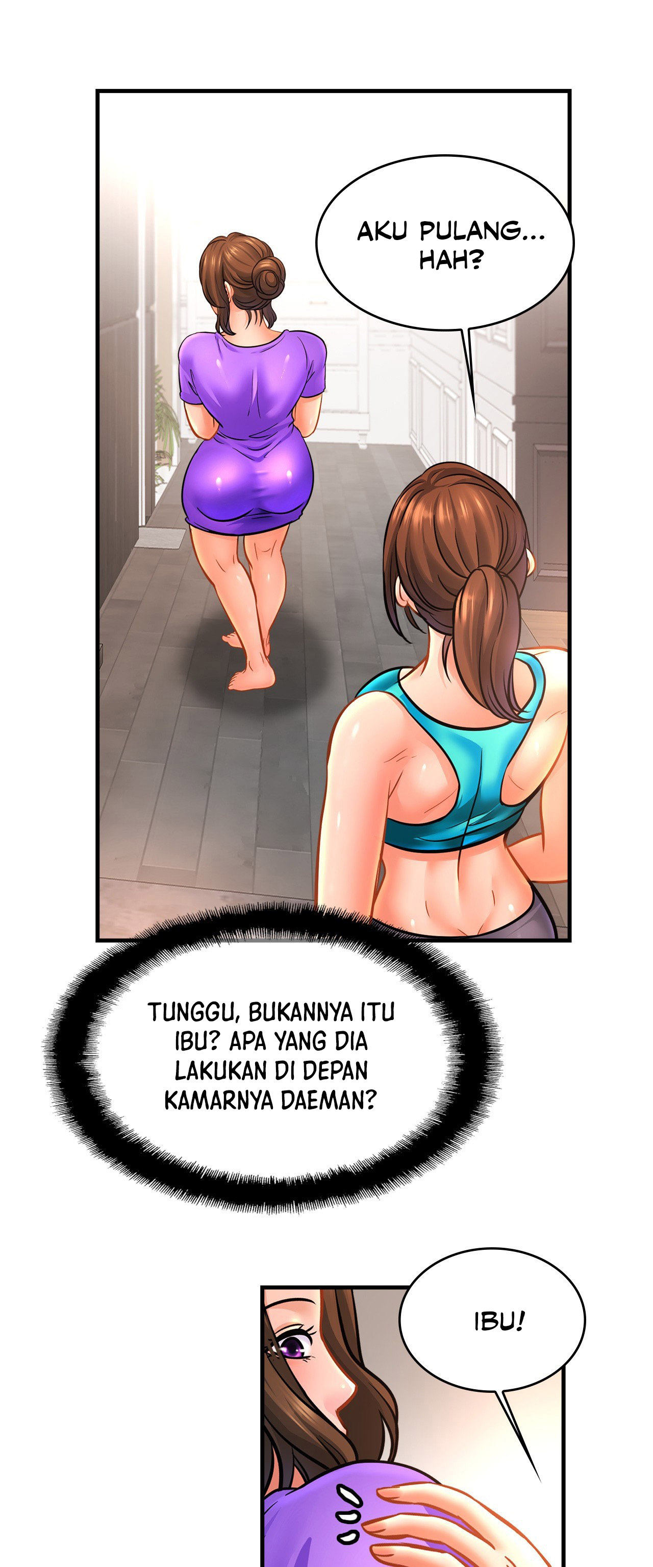 Close Family - Chapter 69 3