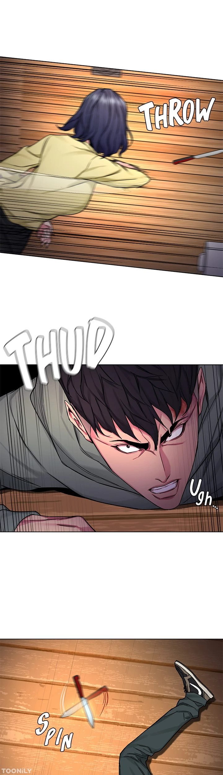 One Kill - Chapter 69 28