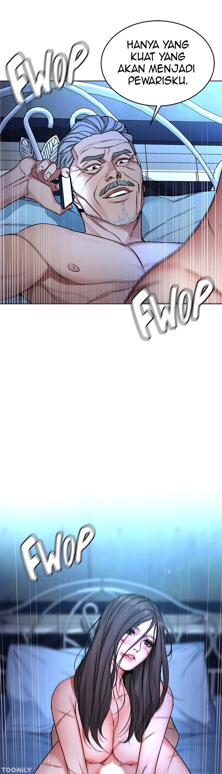 One Kill - Chapter 69 6