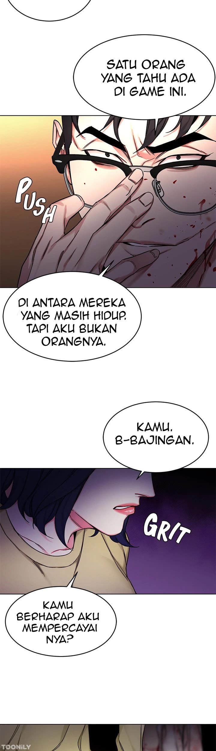 One Kill - Chapter 69 24