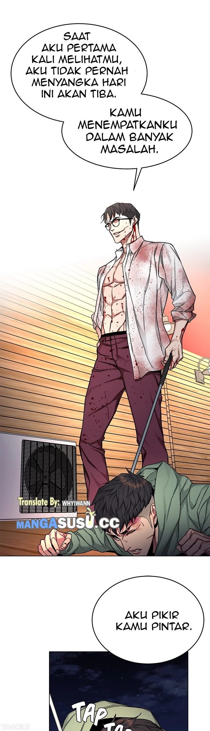 One Kill - Chapter 69 11