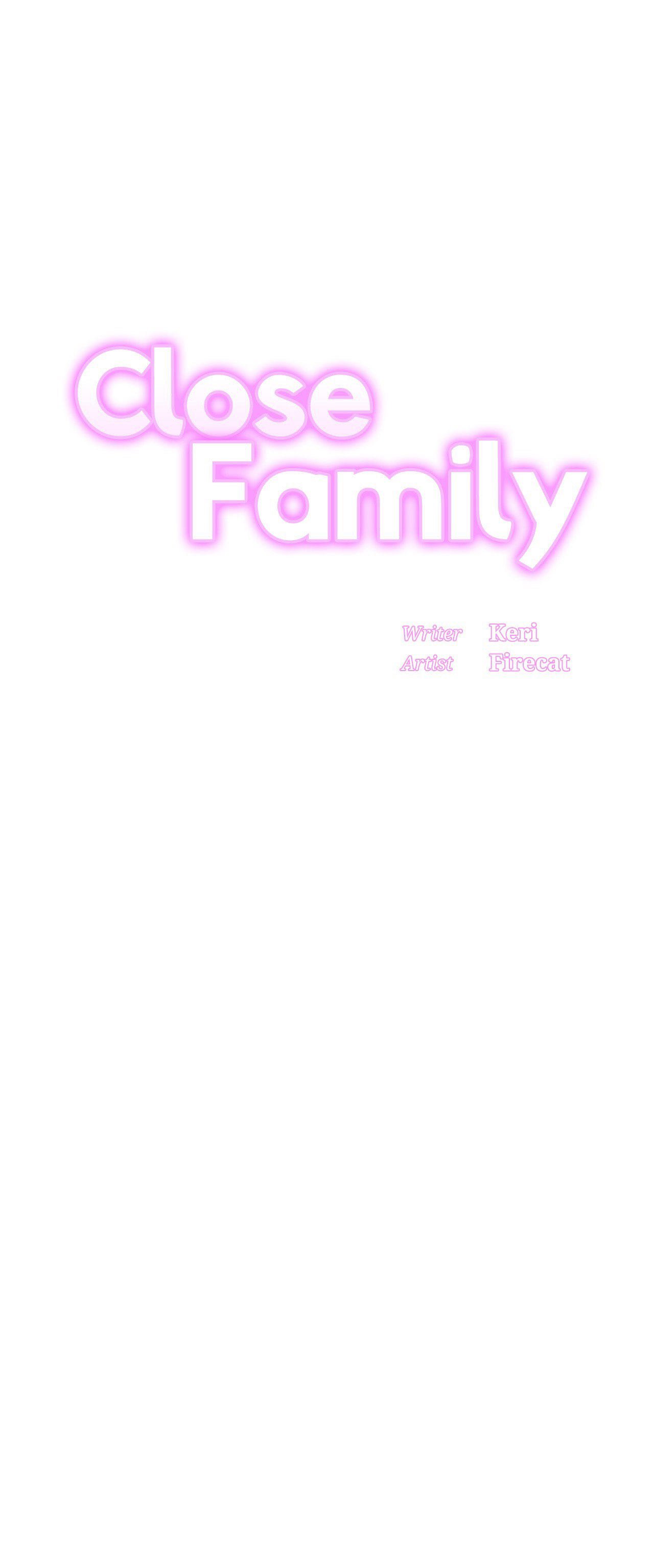Close Family - Chapter 69 2