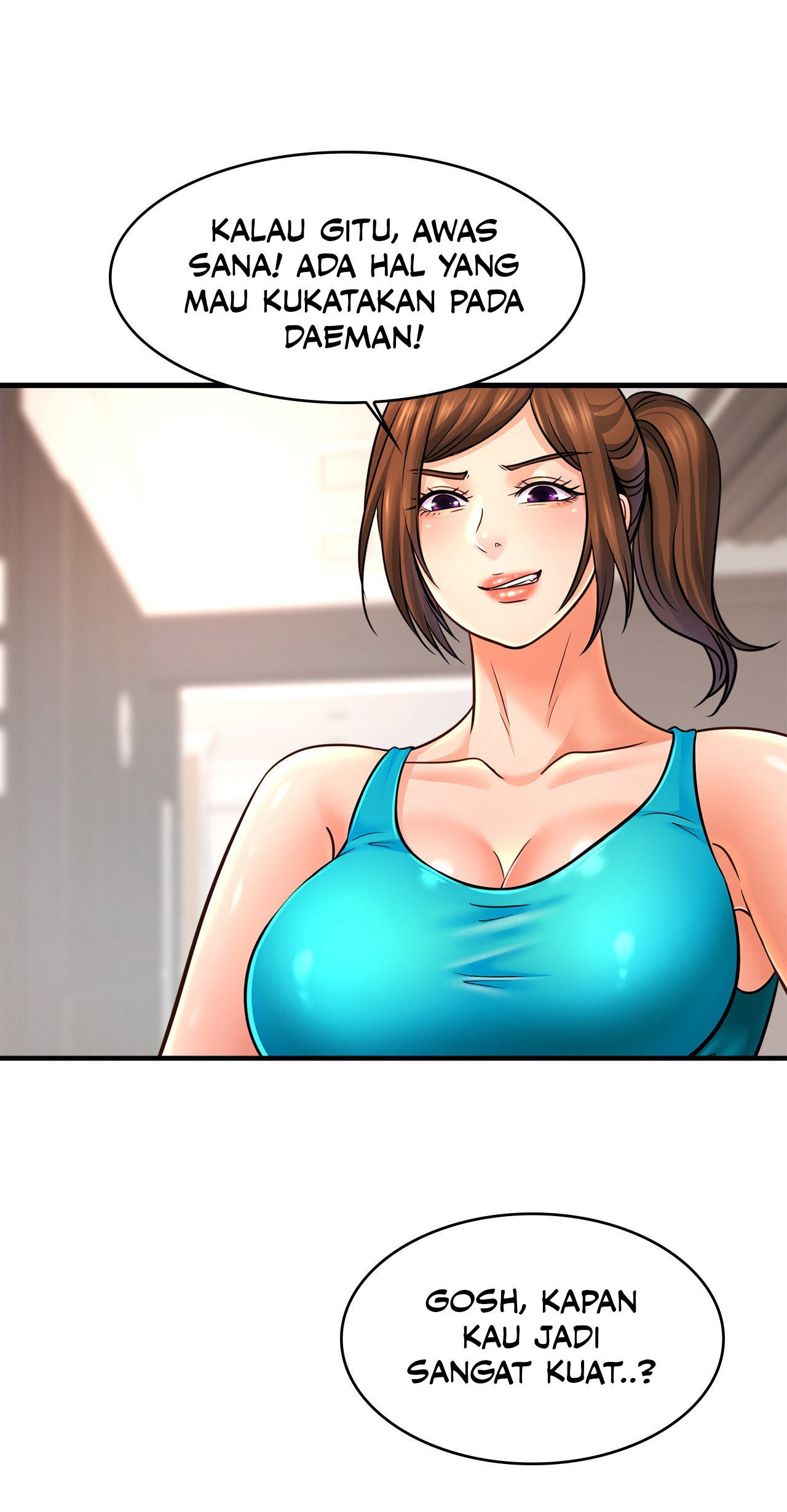 Close Family - Chapter 69 7