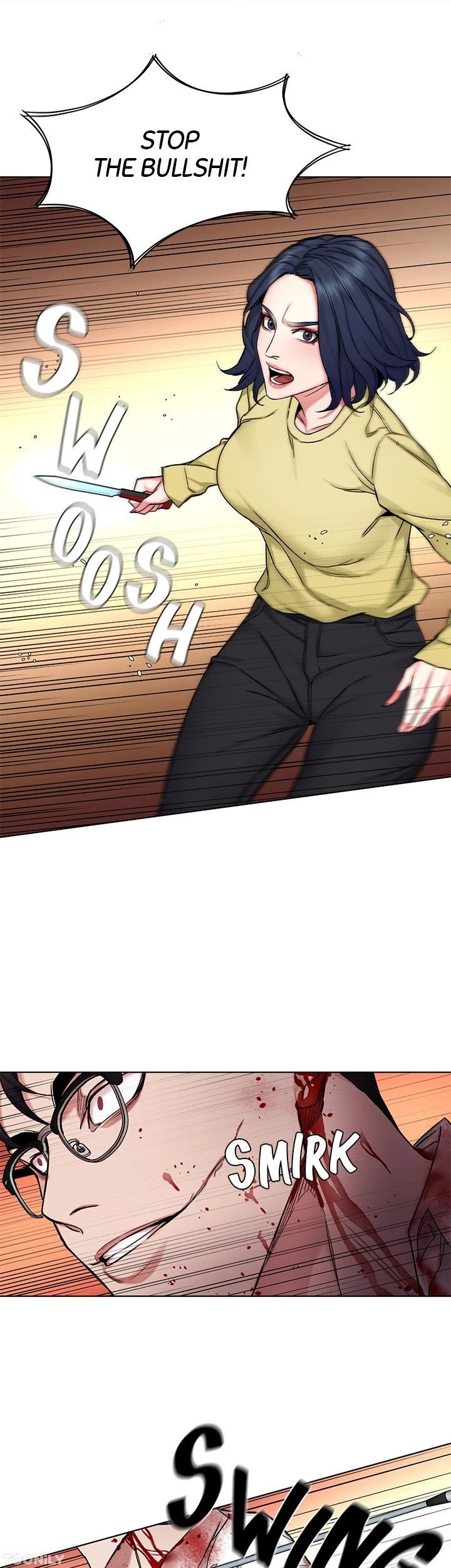 One Kill - Chapter 69 26