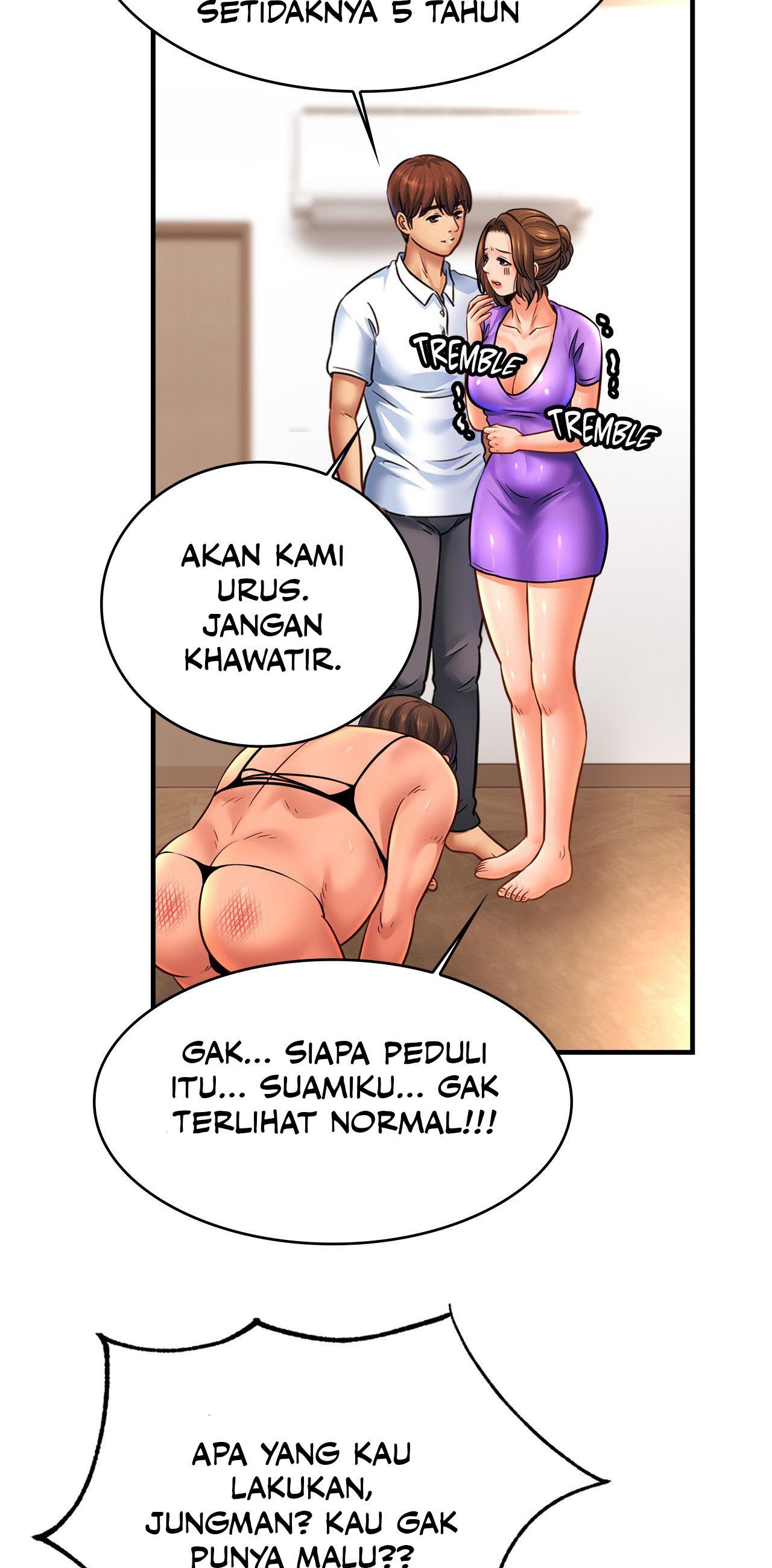 Close Family - Chapter 69 59