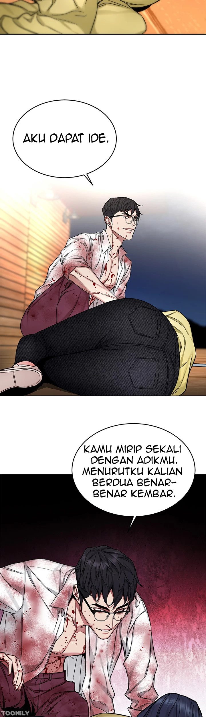 One Kill - Chapter 69 35