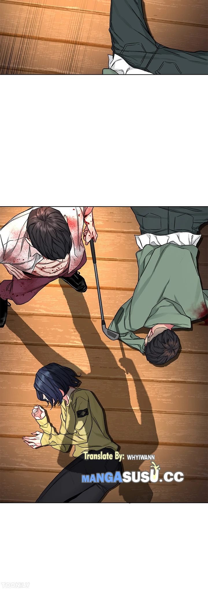 One Kill - Chapter 69 29