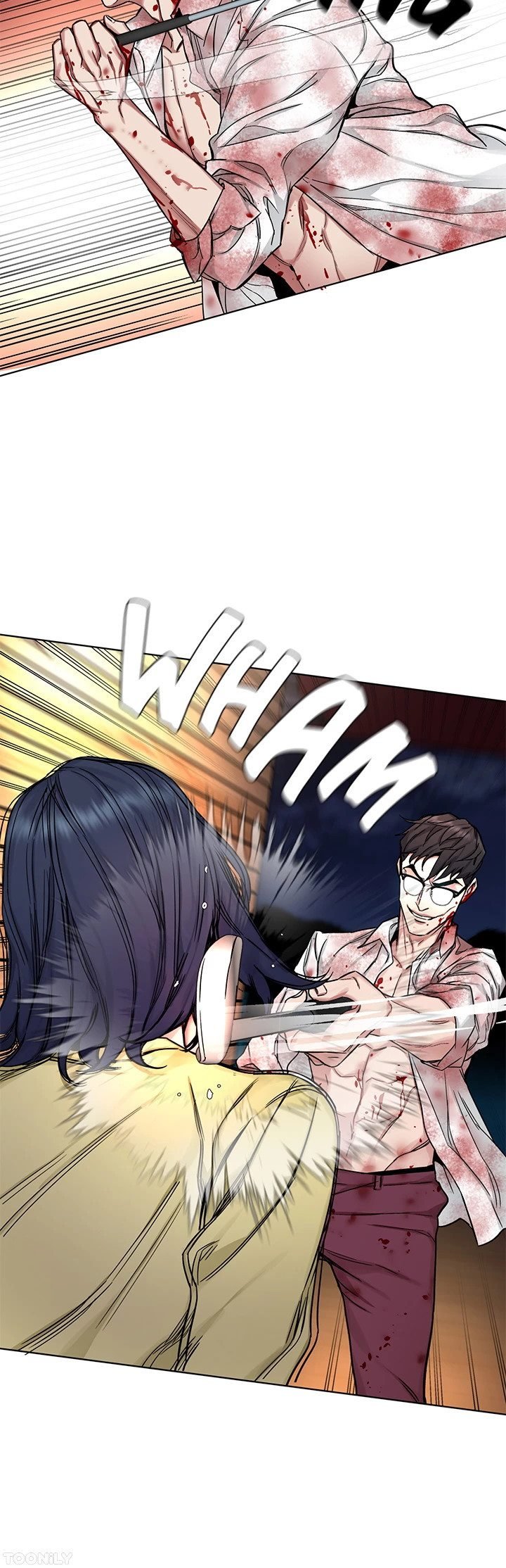 One Kill - Chapter 69 27