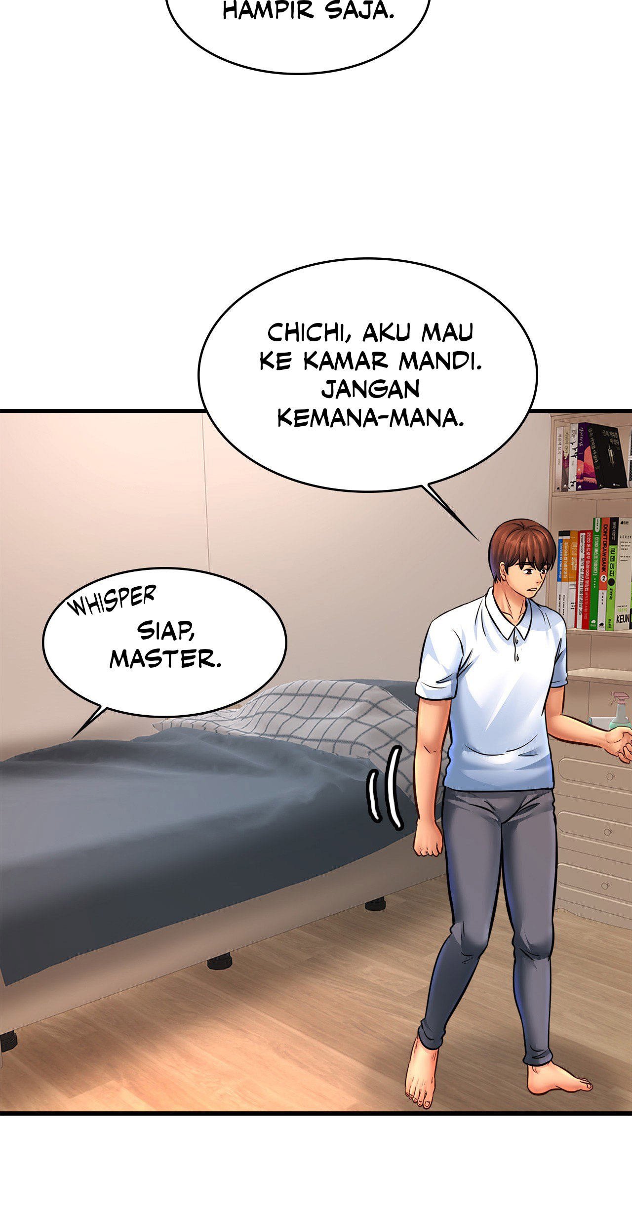 Close Family - Chapter 69 16
