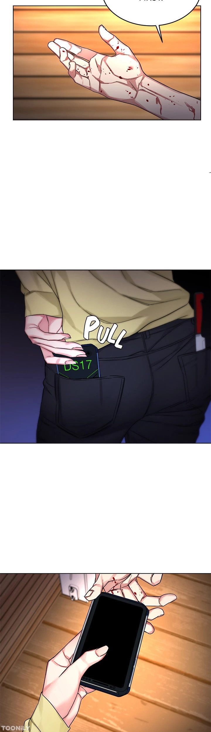 One Kill - Chapter 69 21