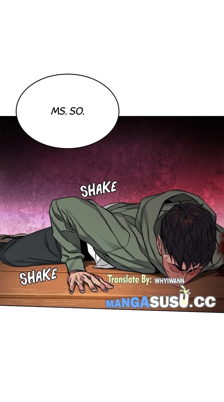 One Kill - Chapter 69 33