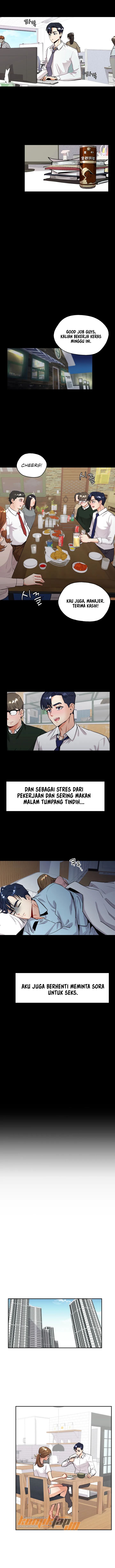 Give Me Back My Wife - Chapter 01 21