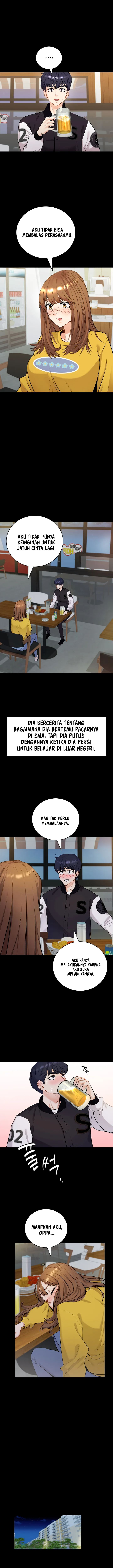 Give Me Back My Wife - Chapter 01 10