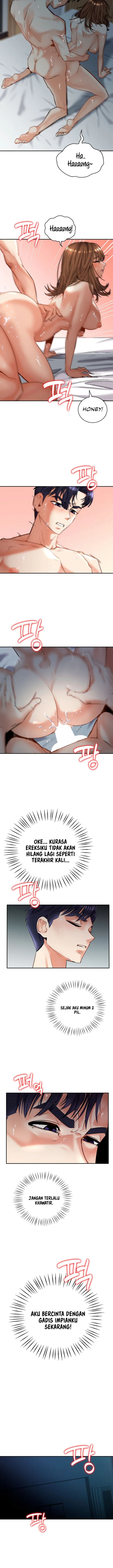 Give Me Back My Wife - Chapter 01 15