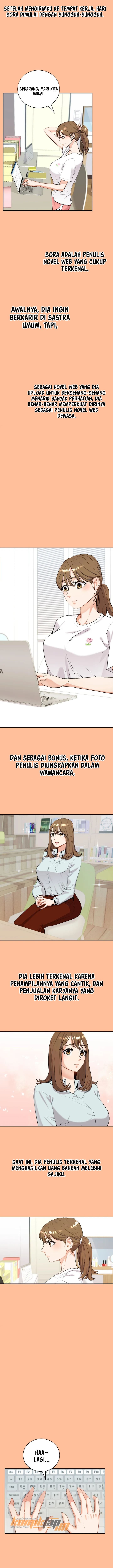 Give Me Back My Wife - Chapter 01 23