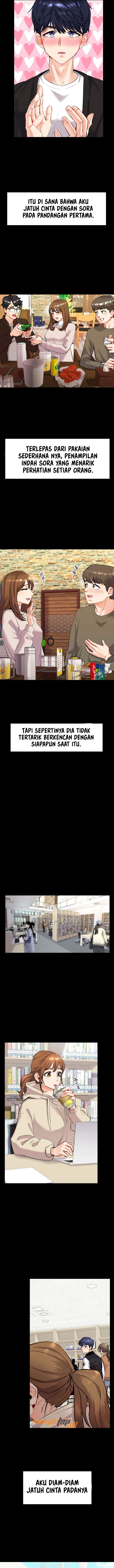 Give Me Back My Wife - Chapter 01 7