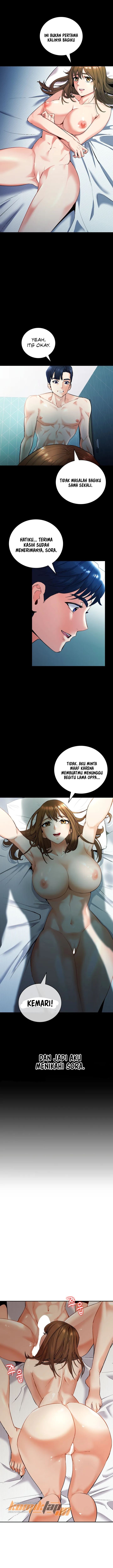 Give Me Back My Wife - Chapter 01 12