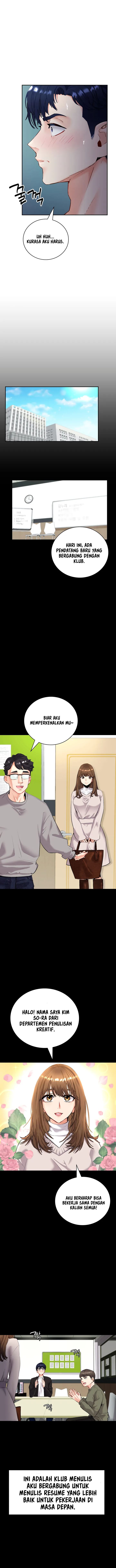 Give Me Back My Wife - Chapter 01 6