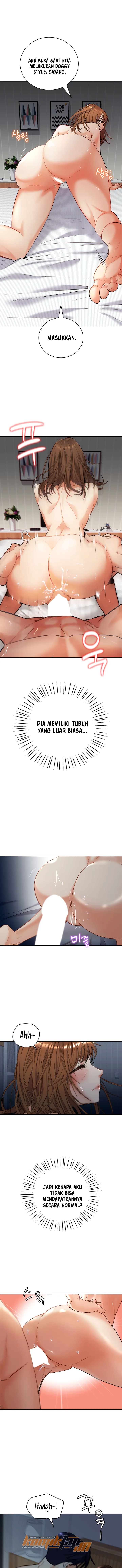 Give Me Back My Wife - Chapter 01 14