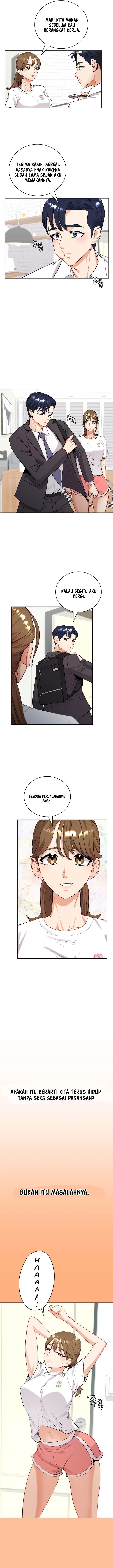 Give Me Back My Wife - Chapter 01 22