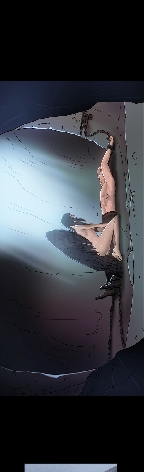 Siren (Getty) - Chapter 05 29