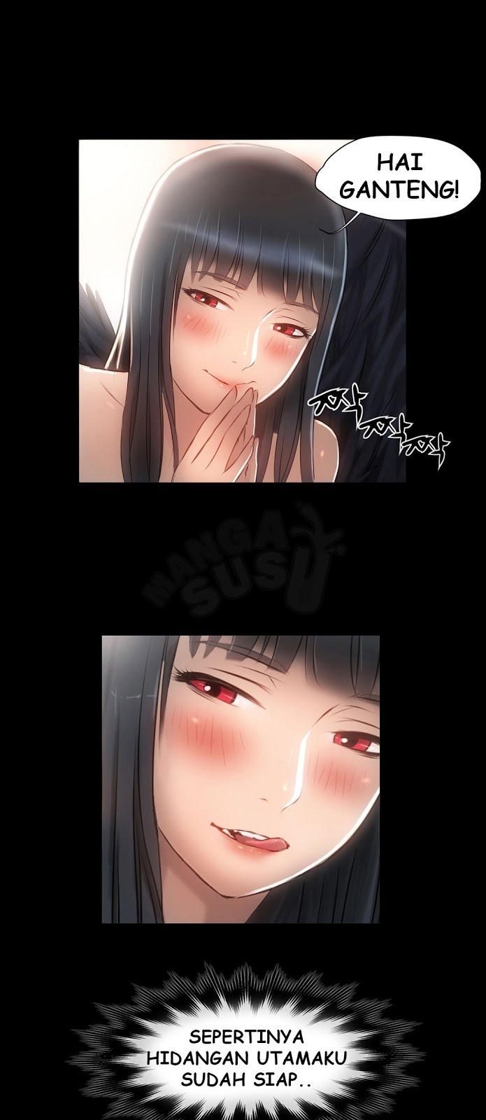 Siren (Getty) - Chapter 05 33
