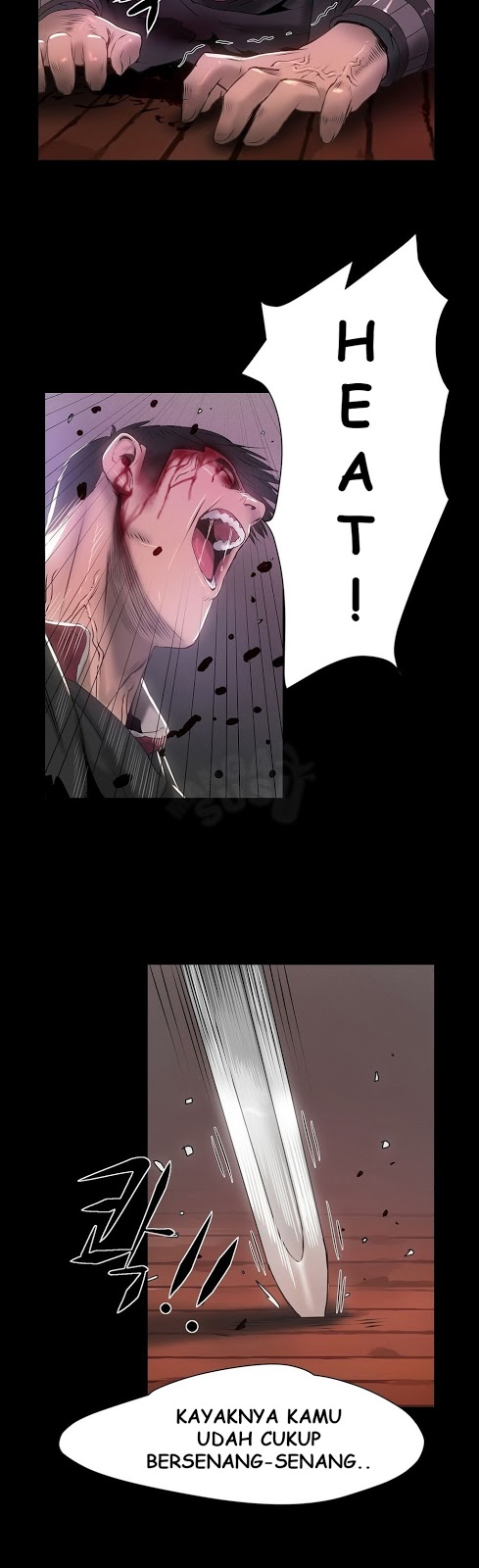 Siren (Getty) - Chapter 05 17